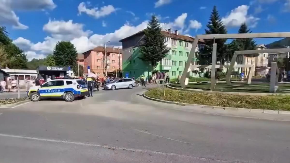 Tragedie în Lupeni: O împușcătură care a șocat comunitatea