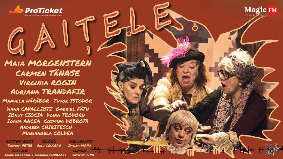 Cultura și Societatea în București: Evenimente Notabile la Final de Iunie