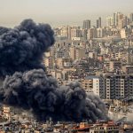Israelul sfidează apelul lui Trump: Un atac surprinzător asupra sudului Beirutului la o săptămână după armistițiu
