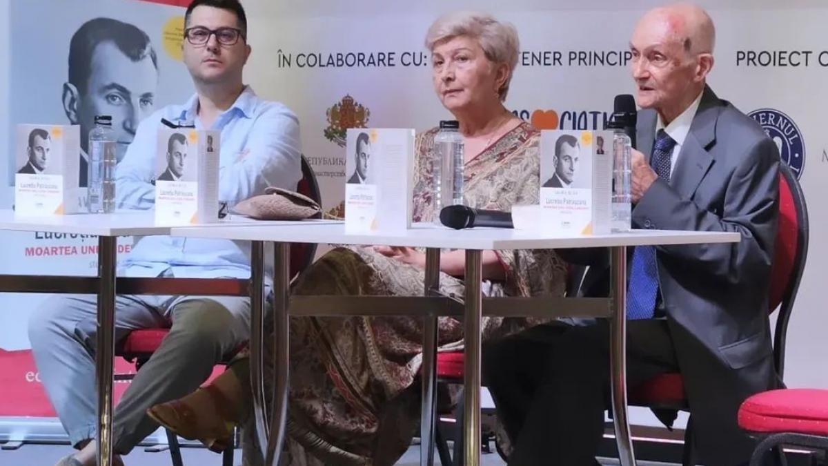 Explorarea Complexității Anchetelor de Securitate și Impactul Cărților în Contextul Social Românesc