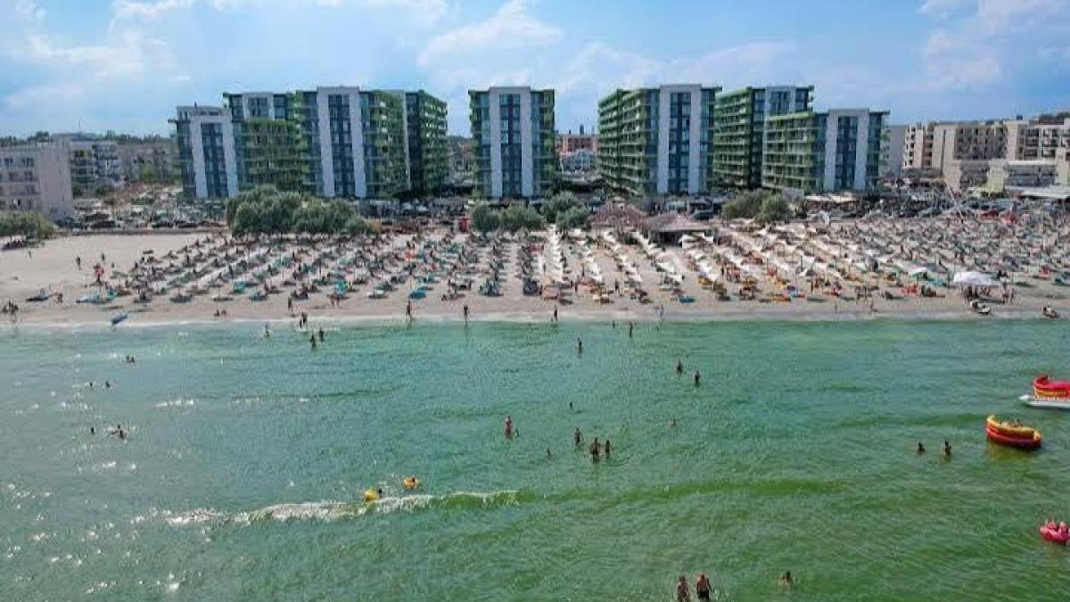 Impactul Dronelor de la Marea Neagră: Turismul Românesc în Fața Provocărilor Geopolitice