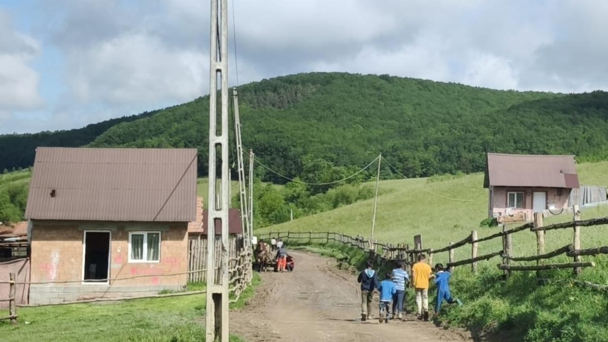 Inima sărăciei din România: O privire profundă asupra crizei sociale și consecințelor ei devastatoare