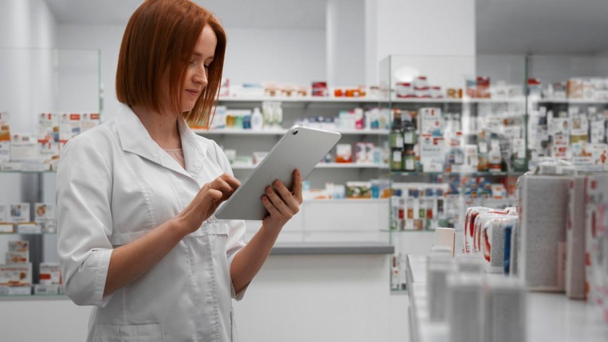 Digitalizarea farmaciilor: O nouă eră în autorizare și supraveghere