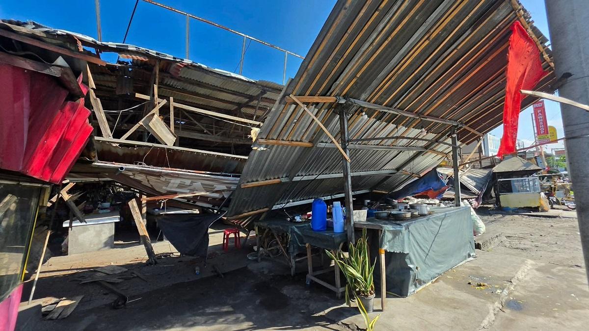 Cutremur devastator în Filipine: Impactul seismului de 7,8 pe Richter și alertă de tsunami în Pacific