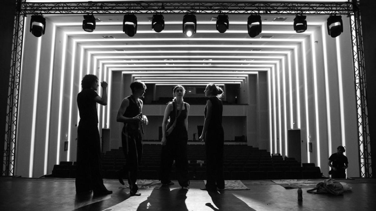 Gala Tânărului Actor HOP 2026: Preselecții și Perspective pentru Viitorul Teatrului Românesc