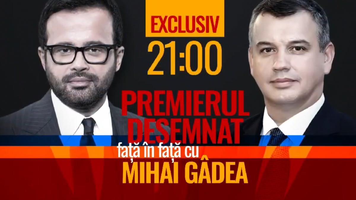 Eugen Tomac: Provocările și Perspectivele unui Premier Desemnat în Timpuri Controversate