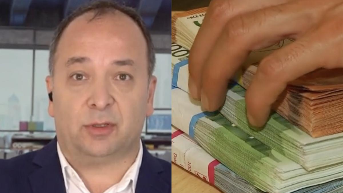Scandalul ROBOR: O analiză detaliată a impactului asupra economiei românești și a cetățenilor