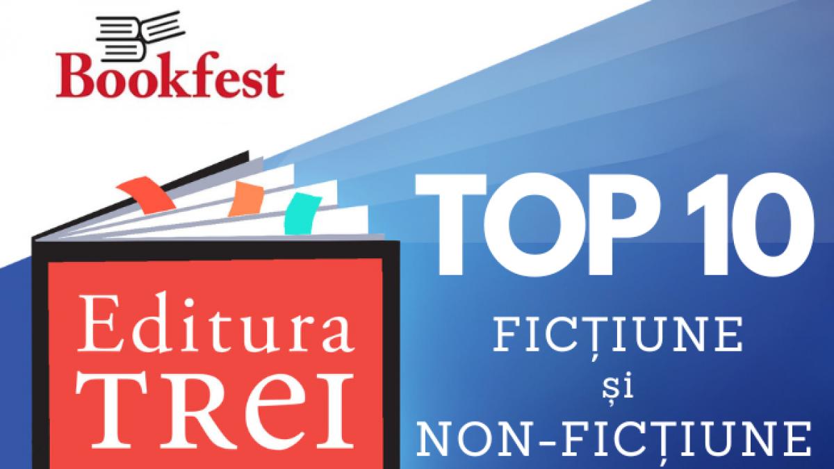 Bookfest 2026: Succesul Grupului Editorial Trei și Impactul Său Asupra Culturii Românești
