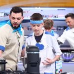 Amulete culinare: O privire asupra competiției Chefi la cuțite și impactul ei asupra tinerilor bucătari din România