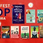 Cele mai căutate titluri Nemira la Bookfest 2026: O privire în profunzime asupra tendințelor literare și impactului cultural