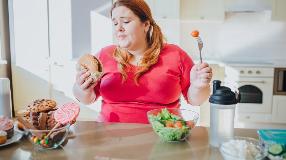 Obezitatea: Un Flagel Modern – Condiții, Riscuri și Efecte Asupra Societății