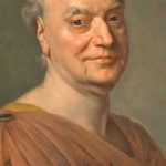 Crébillon-tragicul: Maestrul Terorii în Literatura Franceză