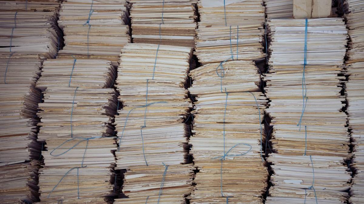 Ministerul Finanțelor și Digitalizarea Arhivelor: O Nouă Etapă în Administrarea Documentelor Publice