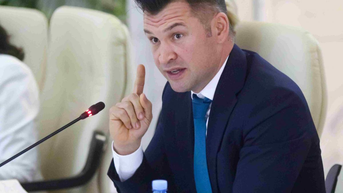 Propunerea controversată a unui deputat liberal: Subvențiile partidelor, în pericol dacă își compromit imaginea României