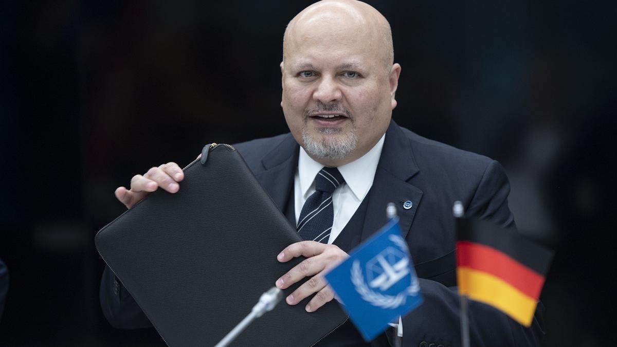 Suspendarea Procurorului-şef al Curţii Penale Internaţionale: O analiză aprofundată a consecinţelor politice şi juridice