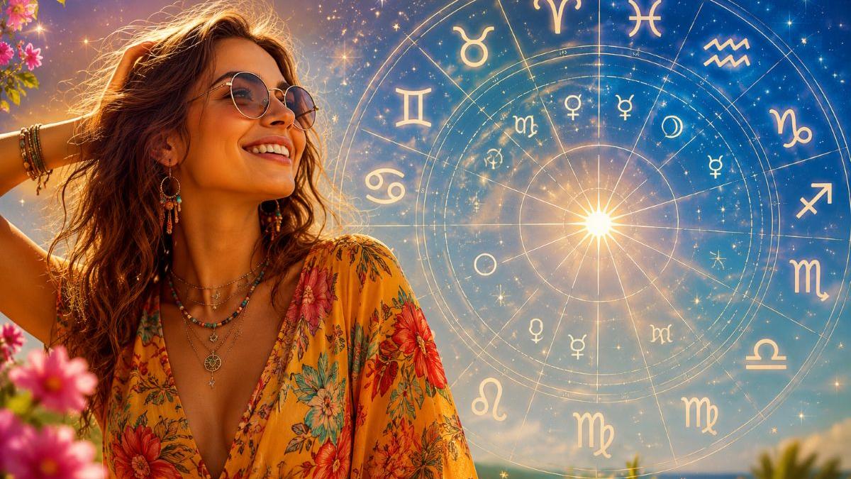 Astrologia ca oglindă a destinului: O analiză detaliată a horoscopului din 10 iunie 2026
