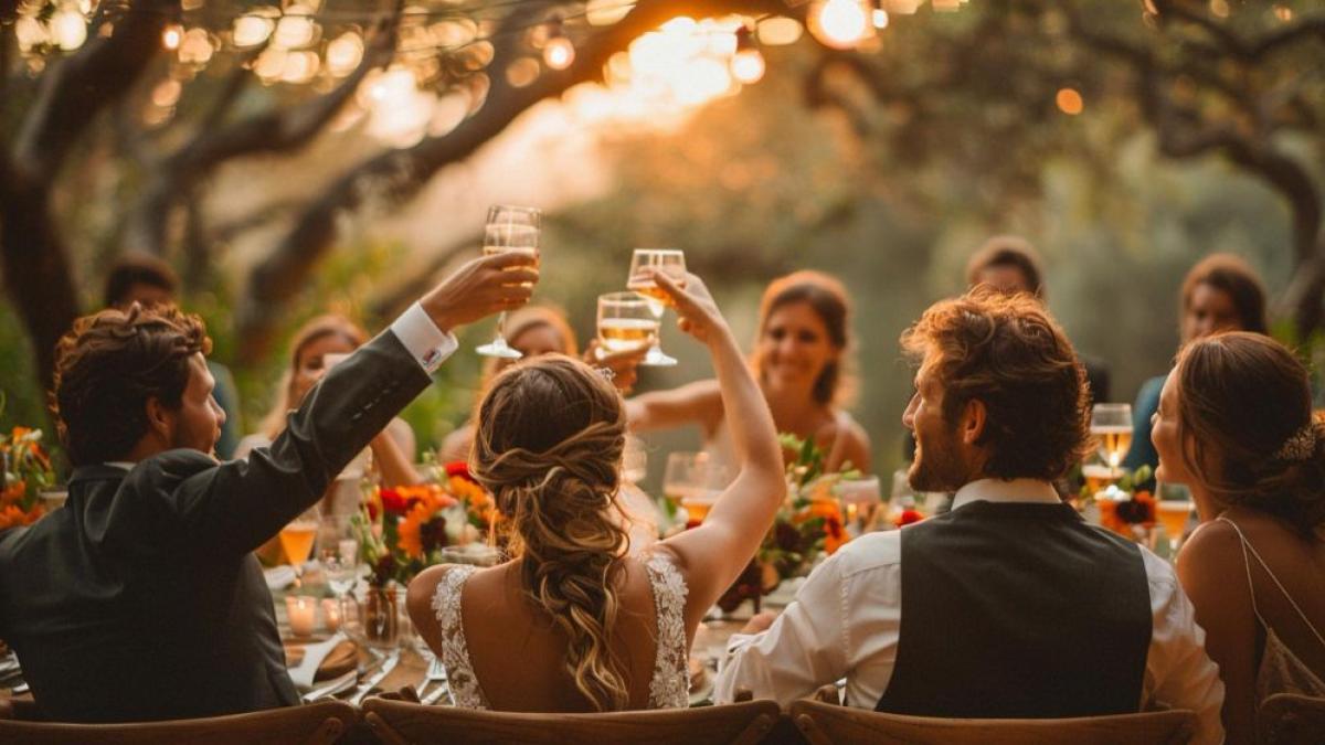 Planificarea unui Eveniment de Familie Special: Ghid pentru a Rămâne în Buget
