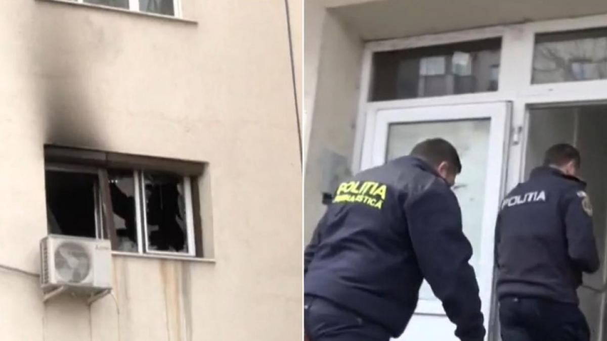 Răsturnare de situație în cazul medicului incendiats: Complicii menajerei, aruncați în spatele gratiilor