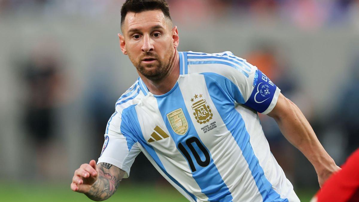 Lionel Messi revine în echipa Argentinei: Impactul și așteptările pentru viitorul fotbalului argentinian