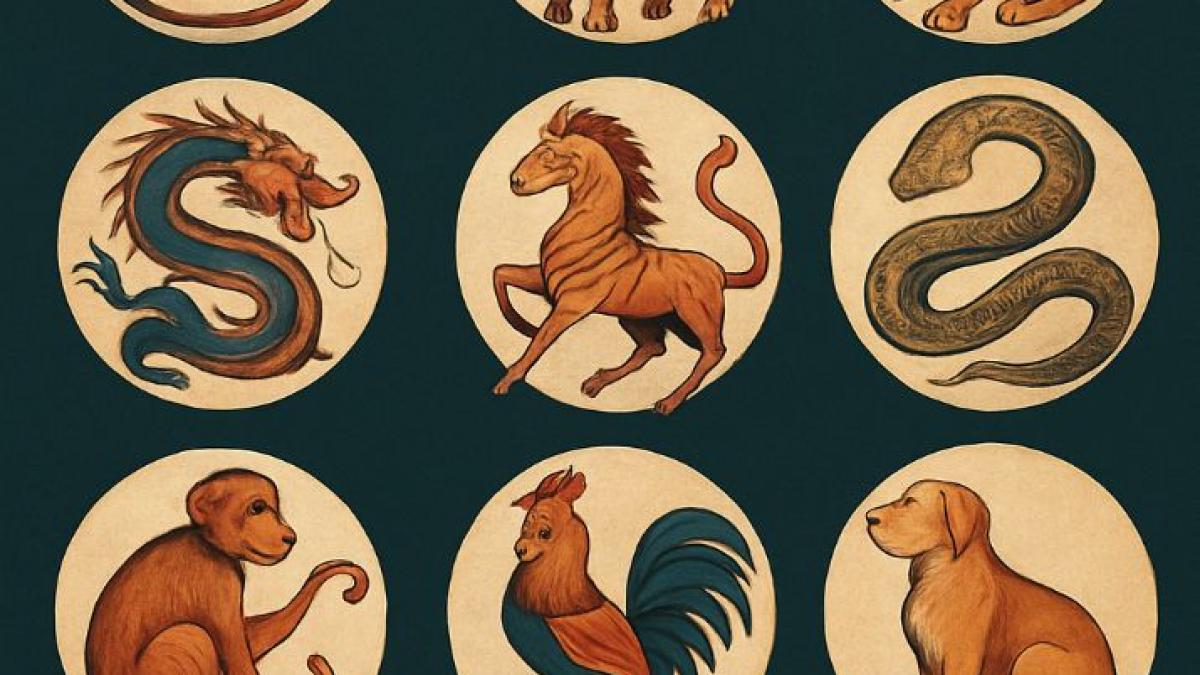 Oportunități astrale: Cum Ziua Iepurelui de Lemn din 2026 va influența patru zodii