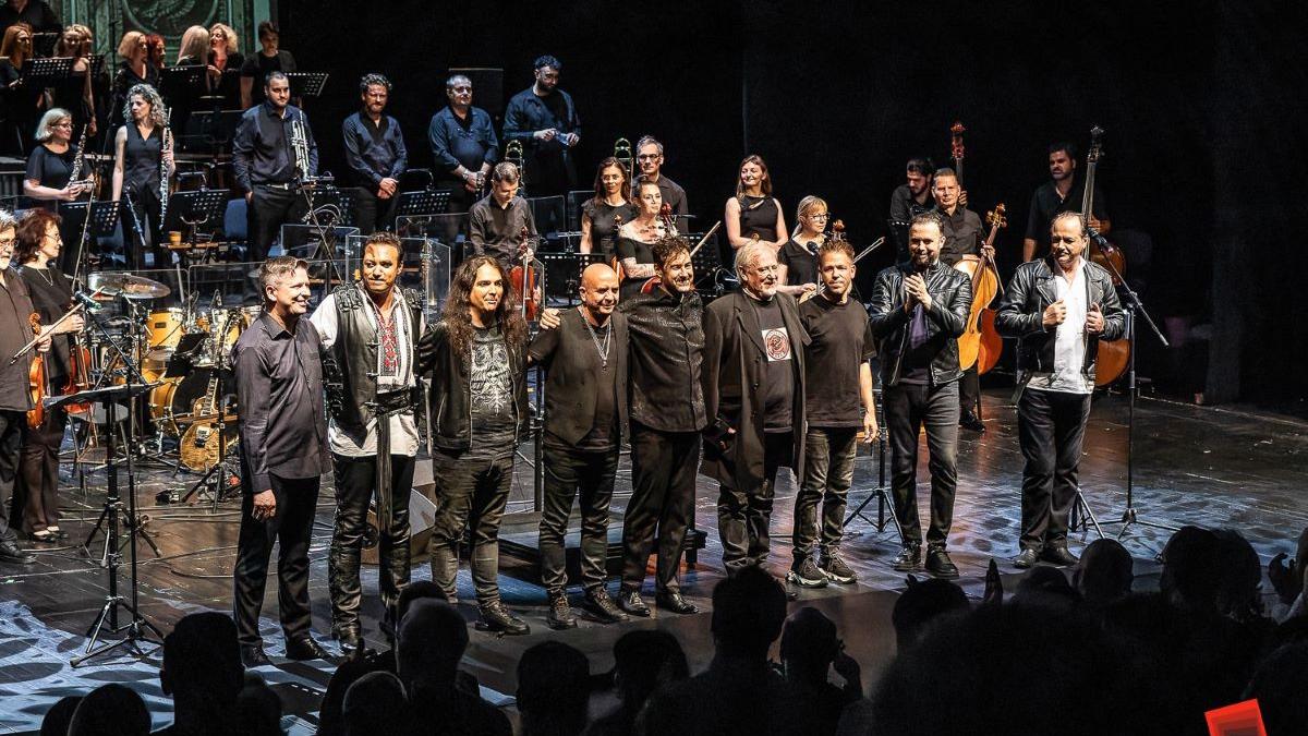 Premiera Națională „Cantafabule”: O Nouă Pagină în Istoria Teatrului Românesc