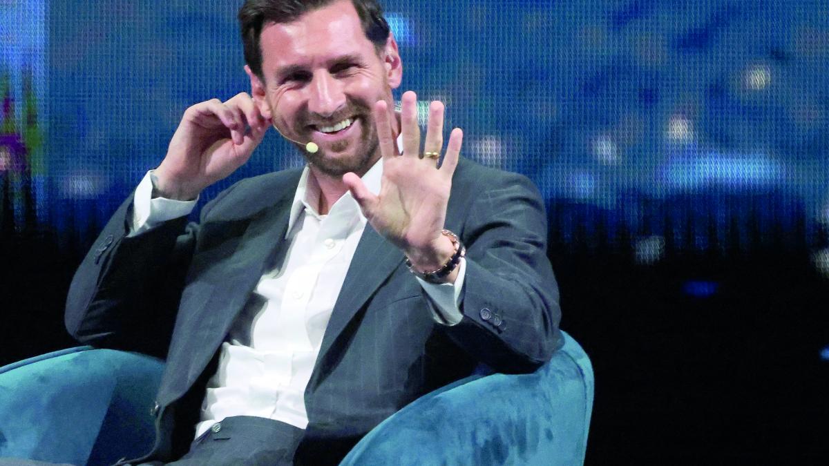 Ultimul Bal pentru Messi, Ronaldo și Modrić: O Privire Asupra Impactului Sportivilor în Era Modernă