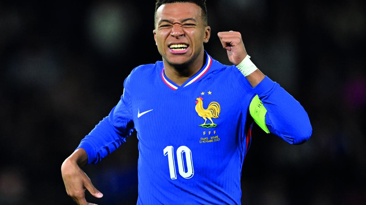 Lautaro Martinez sau Kylian Mbappe: O Analiză a Viitorului Fotbalului Global