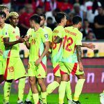 Campionatul Mondial: Spania, Franța, Anglia și Argentina – O Lumină asupra Favoriților și Provocărilor în Drumul Spre Trofeu