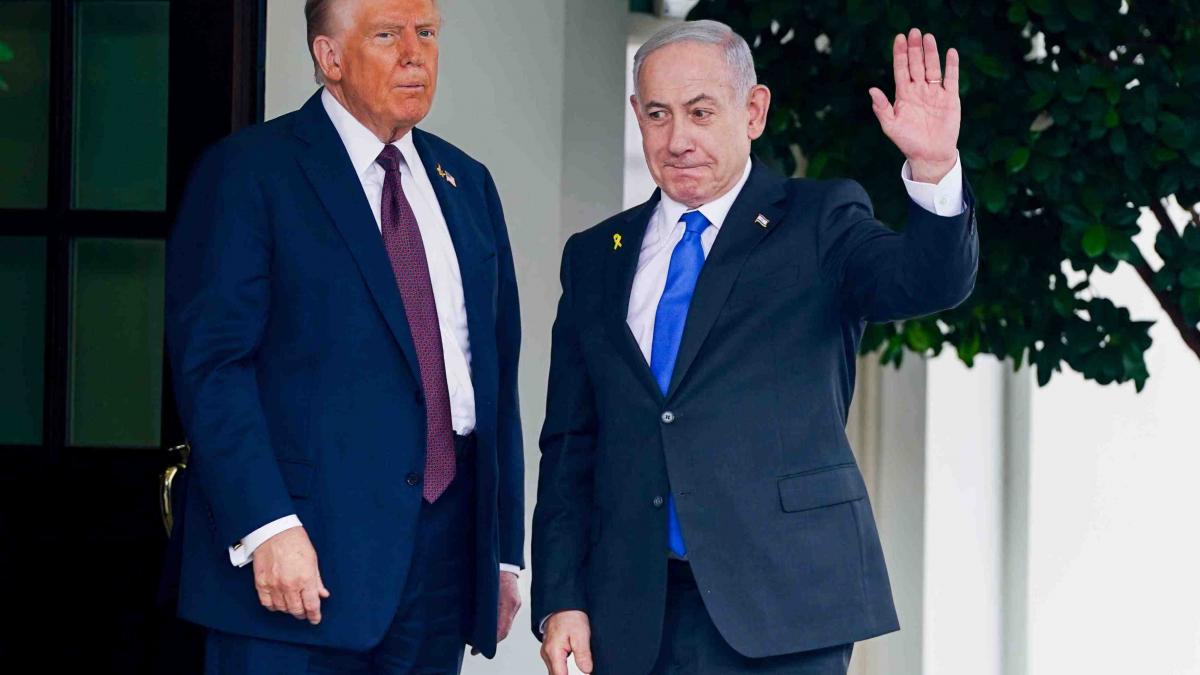 Conflicte în Teoria Alianțelor: De ce Trump și Netanyahu nu mai colaborează eficient