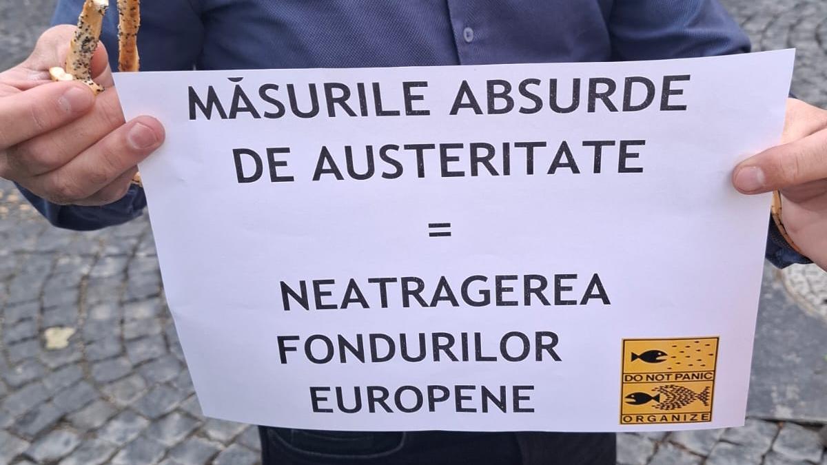 Rescrierea Legii Salarizării: O Necesitate pentru Stabilitate Economico-Socială în România