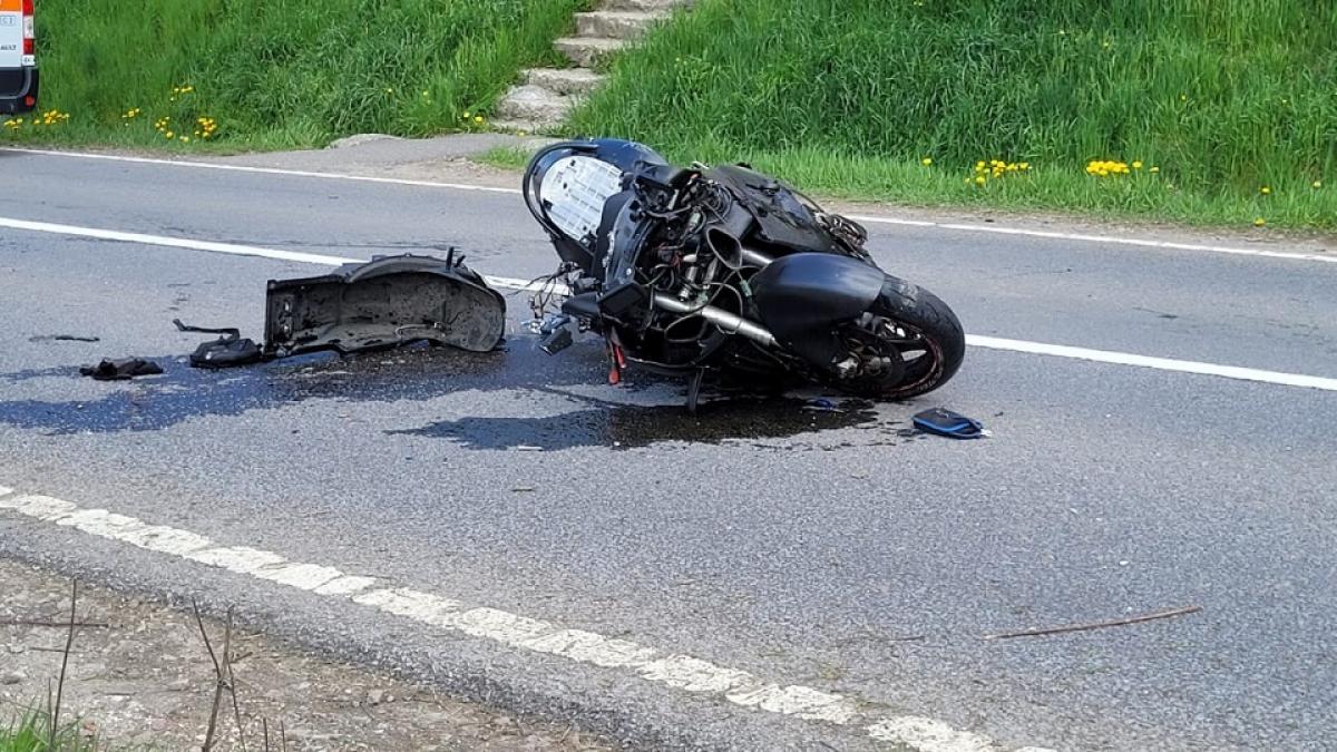 Tragedie în Capitală: Impactul mortal dintre un motociclist și un tramvai – o analiză a securității rutiere și a infrastructurii din București