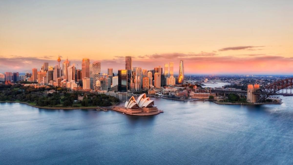 Descoperă Australia: Ghid complet pentru alegerea circuitului ideal care să îți dezvăluie cele mai spectaculoase peisaje naturale