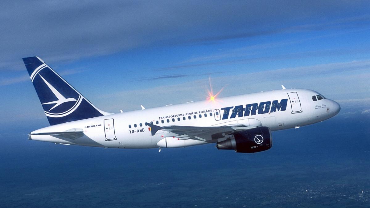 TAROM: O companie în plin declin – Analiza provocărilor și viitorului transportului aerian românesc