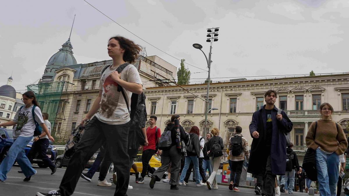 Efectele crizei economice: Șomajul din România depășește media Uniunii Europene în 2025