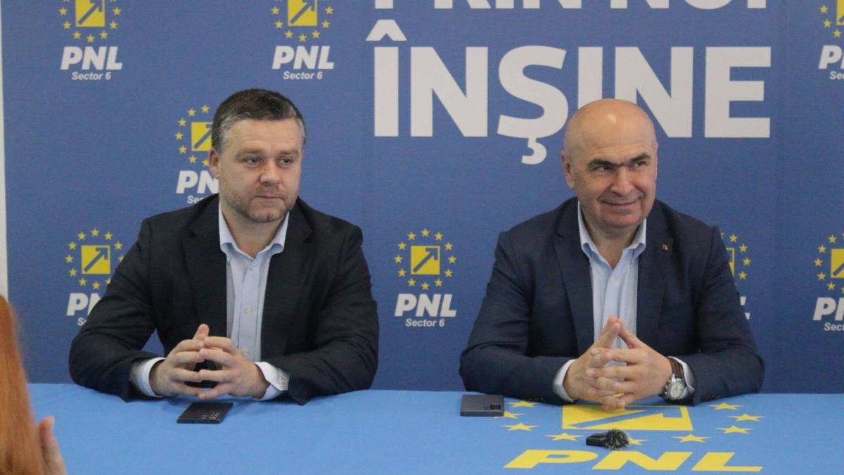 Refuzul lui Ciucu: Implicații și Perspective în Politica Română
