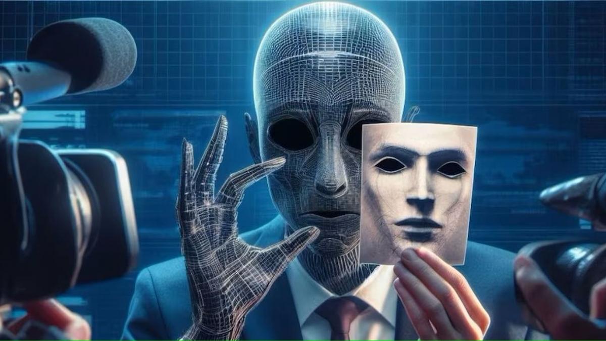 Etichetarea conținutului generat de AI: O nouă eră în combaterea deepfake-urilor în Uniunea Europeană