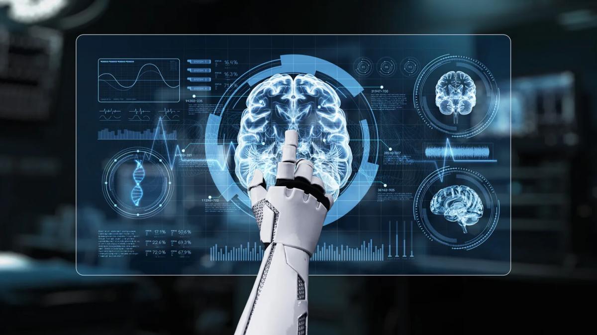 Revoluția diagnosticului cancerelor cerebrale: Impactul inteligenței artificiale în identificarea tumorilor
