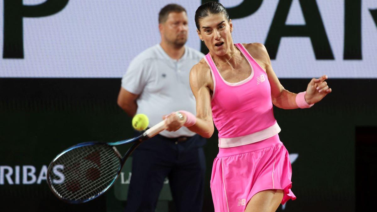 Sorana Cîrstea și Emma Răducanu: O confruntare emblematică la Queen’s și impactul asupra tenisului românesc