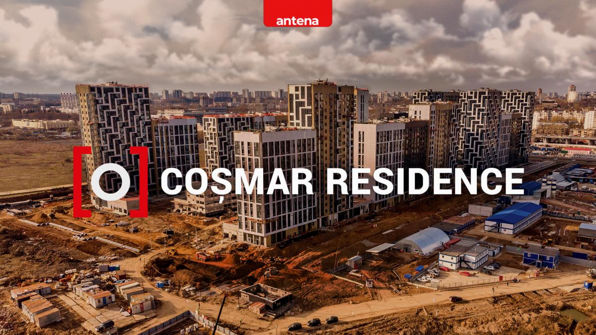 Coșmar Residence: O privire detaliată asupra campaniei care a zguduit mafia imobiliară din România
