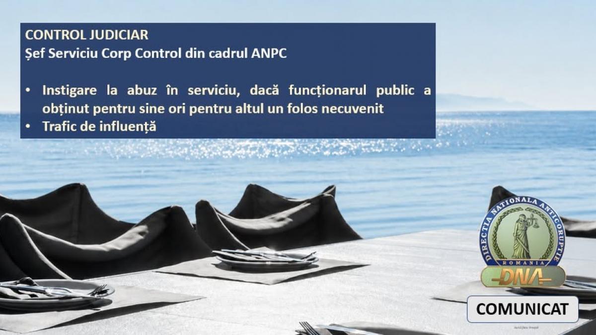 Corupția la Vârful Protecției Consumatorilor: O Anchetă care Scoate la Iveală Abuzuri pe Litoral