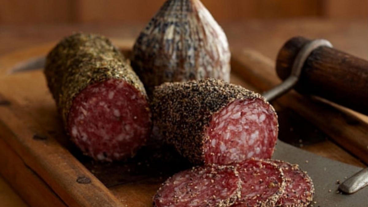 Babicul de Buzău: O Delicatesă Românească cu Indicație Geografică Protejată