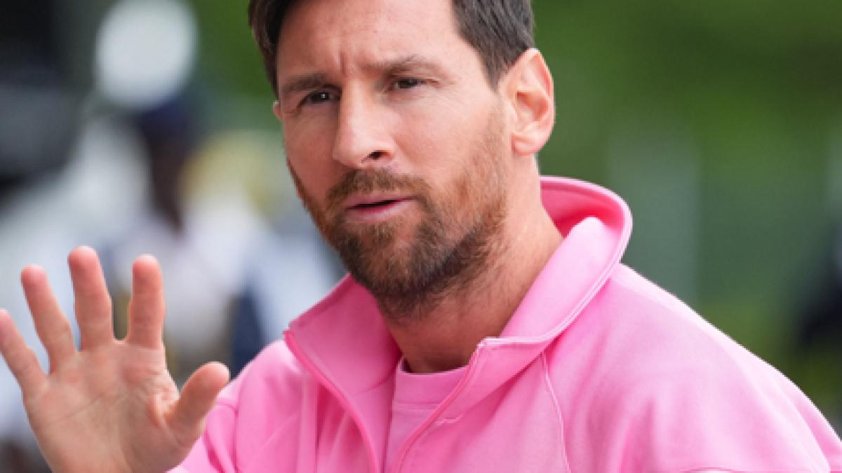Gafa lui Messi: O privire asupra impactului și implicațiilor înainte de Cupa Mondială 2026