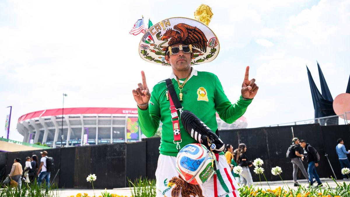 Istoria în Mișcare: Meciul de Deschidere al Cupei Mondiale 2026 Între Mexic și Africa de Sud