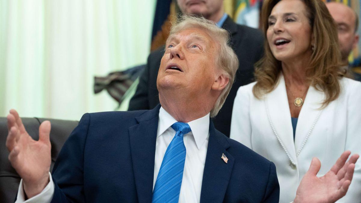 Trump și Iran: O Înțelegere Istorică sau O Nouă Iluzie Diplomatică?