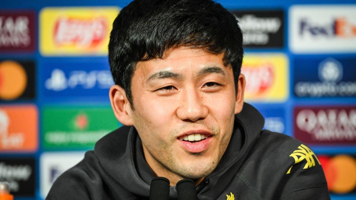 Retragerea lui Wataru Endo: O Lovitură pentru Japonia în Pragul Cupei Mondiale 2026
