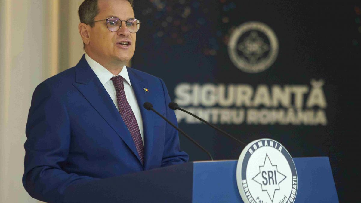 Criza de leadership la SRI: Trei ani fără un director civil și implicațiile politice ale mandatului scurt