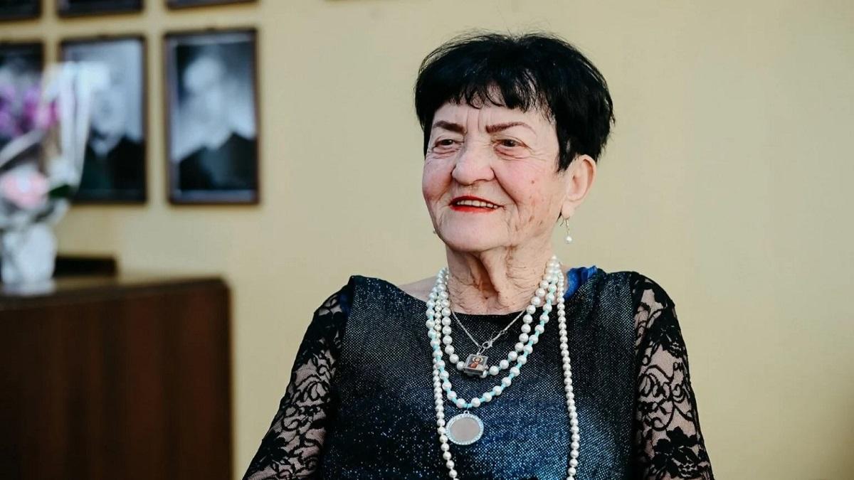 Povestea inspirațională a celei mai vârstnice studente din România: Cum a absolvit facultatea la 90 de ani