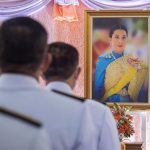 Moartea prințesei Bajrakitiyabha: O criză în familia regală thailandeză și viitorul tronului