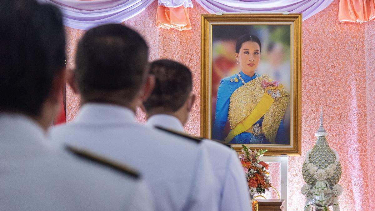 Moartea prințesei Bajrakitiyabha: O criză în familia regală thailandeză și viitorul tronului