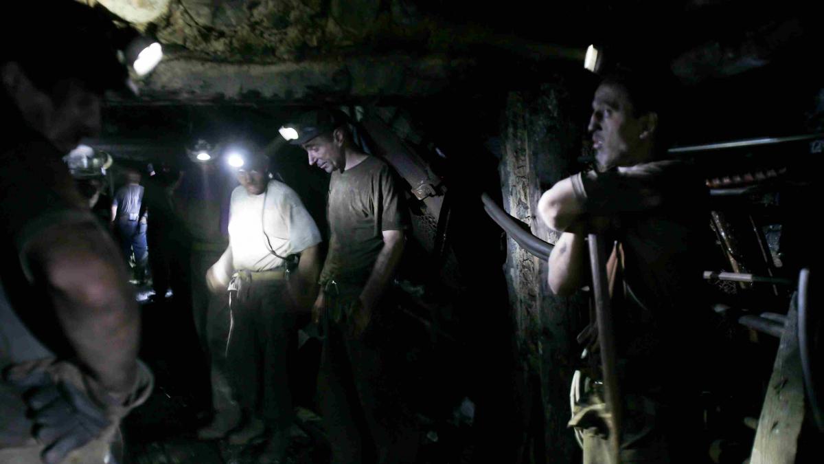Tragedie în subteran: Accidentul mortal din mineritul gorjean și implicațiile sale profunde